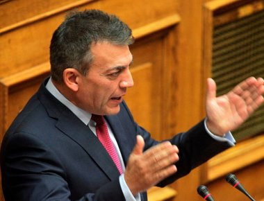 Γ.Βρούτσης: «Άνευ προηγουμένου μείωση των εισοδημάτων των εργαζομένων»